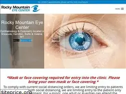 Sites similar to rockymountaineye.com