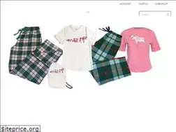 Sites similar to rockymountainflannel.com