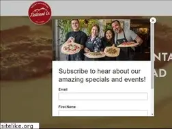 Sites similar to rockymountainflatbread.ca