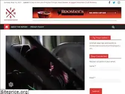 Sites similar to rockymountainfoodreport.com