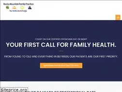 Sites similar to rockymountainfp.net
