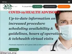 Sites similar to rockymountaingastro.com