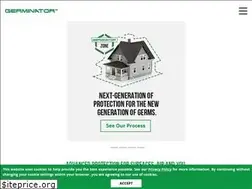 Sites similar to rockymountaingerminator.com
