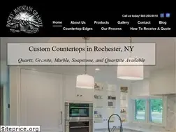 Sites similar to rockymountaingranite.com