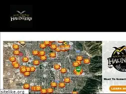 Sites similar to rockymountainhaunters.com