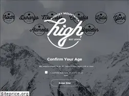Sites similar to rockymountainhigh.co