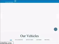 Sites similar to rockymountainhondadealers.com