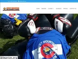 Sites similar to rockymountainkravmaga.com