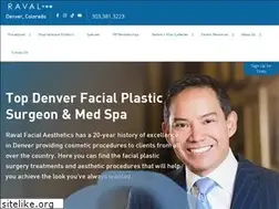 Sites similar to rockymountainlaser.com