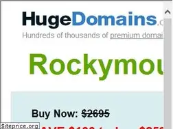 Sites similar to rockymountainlaw.com