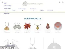 Sites similar to rockymountainleafcompany.com