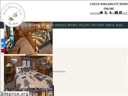 Sites similar to rockymountainlodge.com