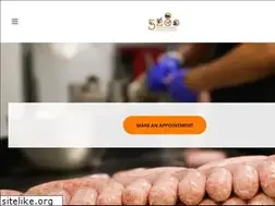 Sites similar to rockymountainmeats.com