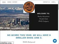 Sites similar to rockymountainmodelclub.ca