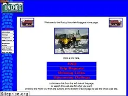 Sites similar to rockymountainmoggers.com