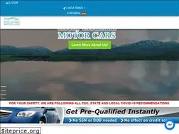 Sites similar to rockymountainmotorcars.com