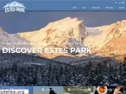 Sites similar to rockymountainnationalpark.com