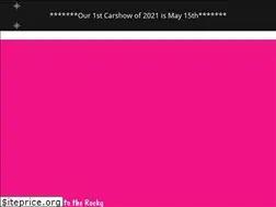 Sites similar to rockymountainnovaclub.com