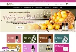 Sites similar to rockymountainoils.com