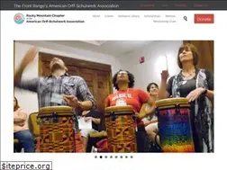 Sites similar to rockymountainorff.org