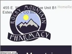 Sites similar to rockymountainpharmacy.com
