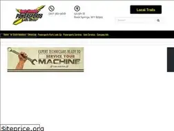 Sites similar to rockymountainpowersportsandauto.com