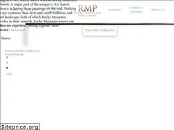 Sites similar to rockymountainpublishing.net