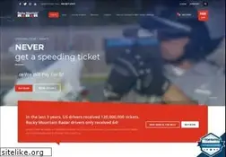 Sites similar to rockymountainradar.com