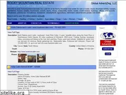 Sites similar to rockymountainrealestate.net