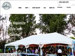 Sites similar to rockymountainrental.com