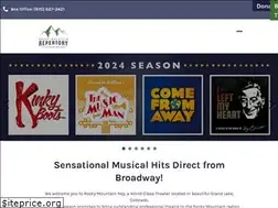Sites similar to rockymountainrep.com