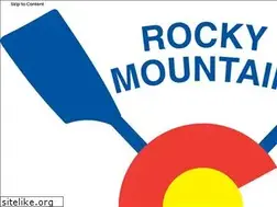 Sites similar to rockymountainrowing.org