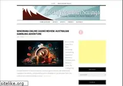 Sites similar to rockymountainsavings.com
