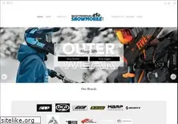 Sites similar to rockymountainsnowmobile.com