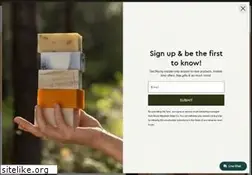 Sites similar to rockymountainsoap.com