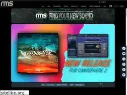 Sites similar to rockymountainsounds.com