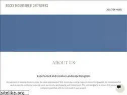 Sites similar to rockymountainstoneworks.com