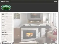 Sites similar to rockymountainstove.com