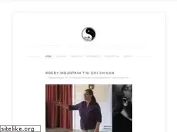 Sites similar to rockymountaintaichi.com