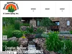 Sites similar to rockymountaintrees.com