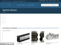 Sites similar to rockymountaintruck.com