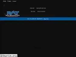 Sites similar to rockymountaintwist.com