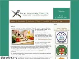 Sites similar to rockymountainuspca.com