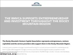 Sites similar to rockymountainvca.com