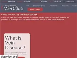 Sites similar to rockymountainveinclinic.com