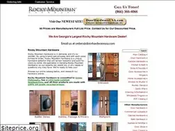 Sites similar to rockymountainwholesale.com