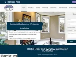 Sites similar to rockymountainwindows.com