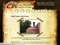 Sites similar to rockymountainwoodfireovens.com