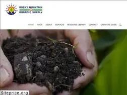 Sites similar to rockymountainwormcompany.com