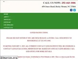 Sites similar to rockymounteye.com
